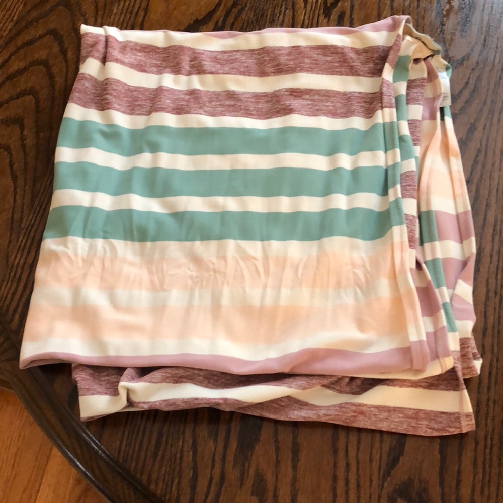 Lululemon Vinyasa Scarf